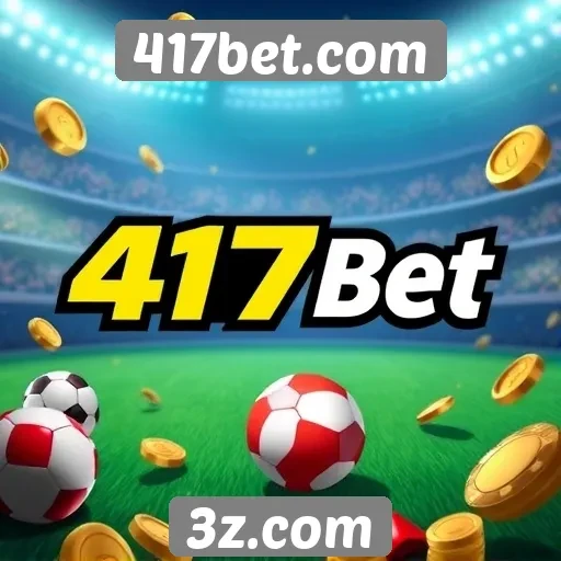 Plataforma 417bet.com oferece ampla seleção de jogos online