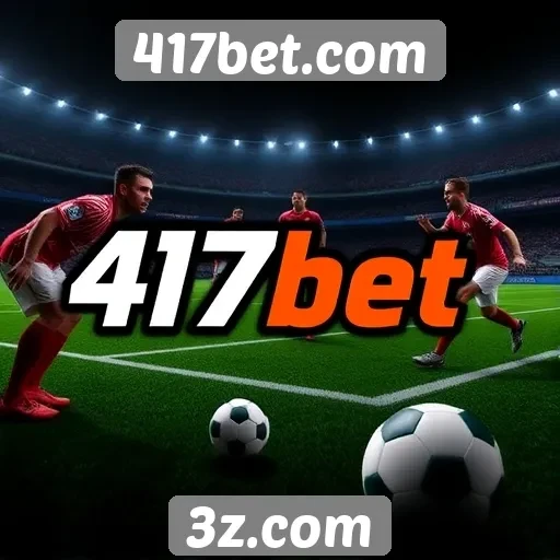 Como o 417bet.com se destaca no mercado de apostas